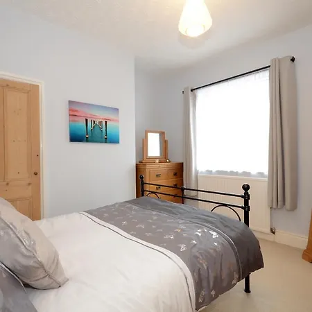 Holgate Apartman York