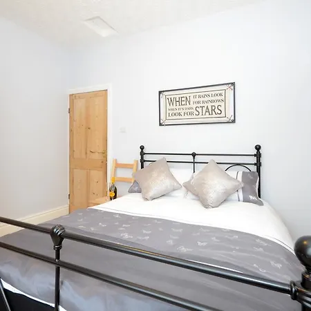 Holgate York