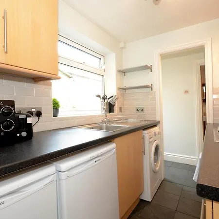 Apartment Holgate York